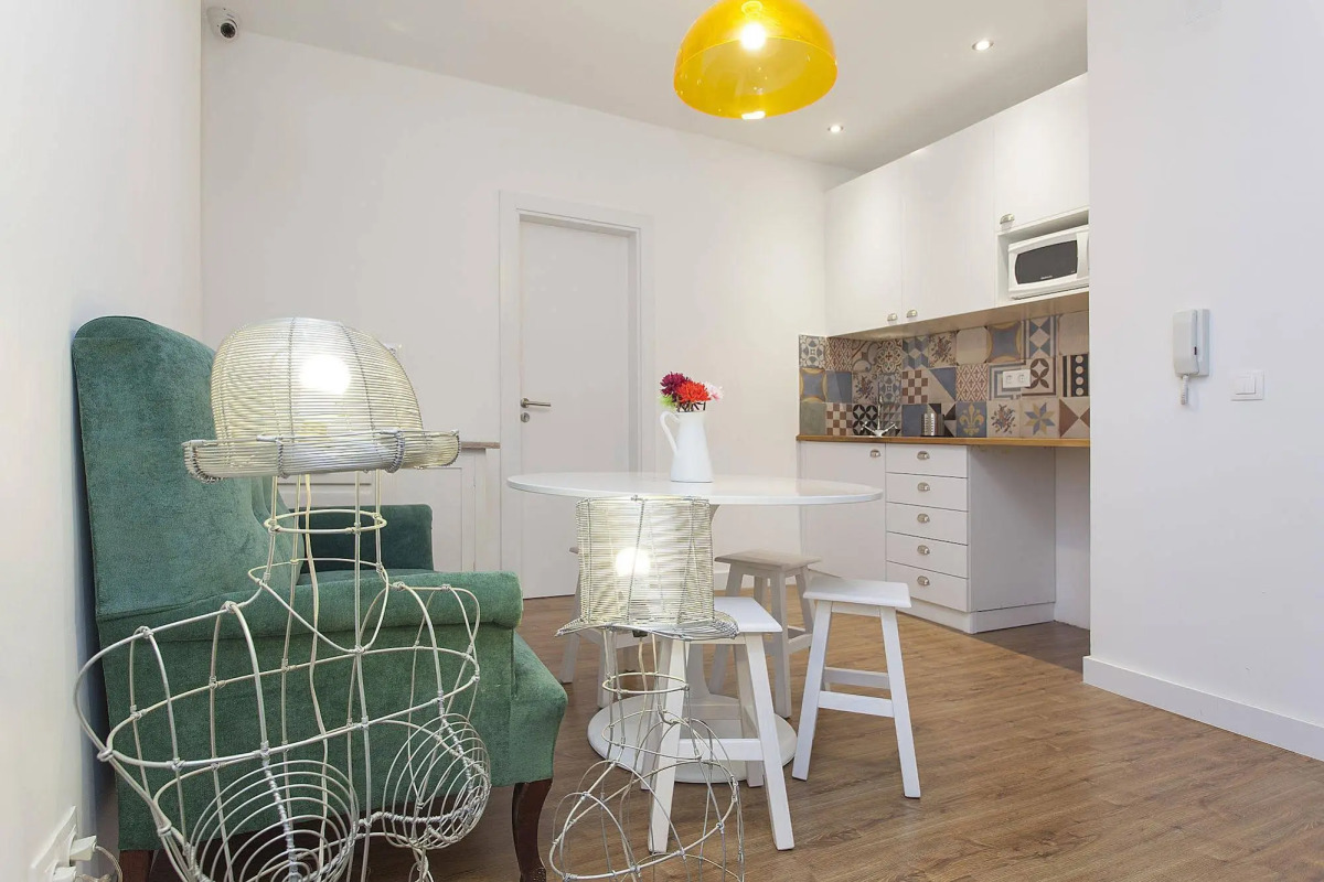 Lisbon Old Town Guest House