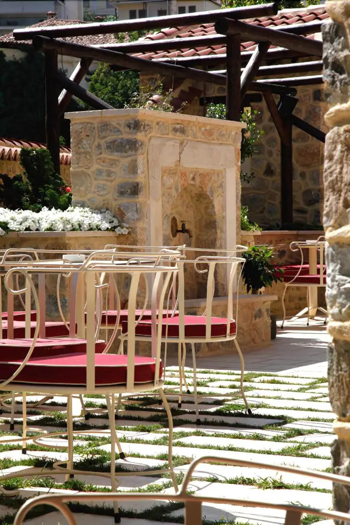 Orologopoulos Mansion