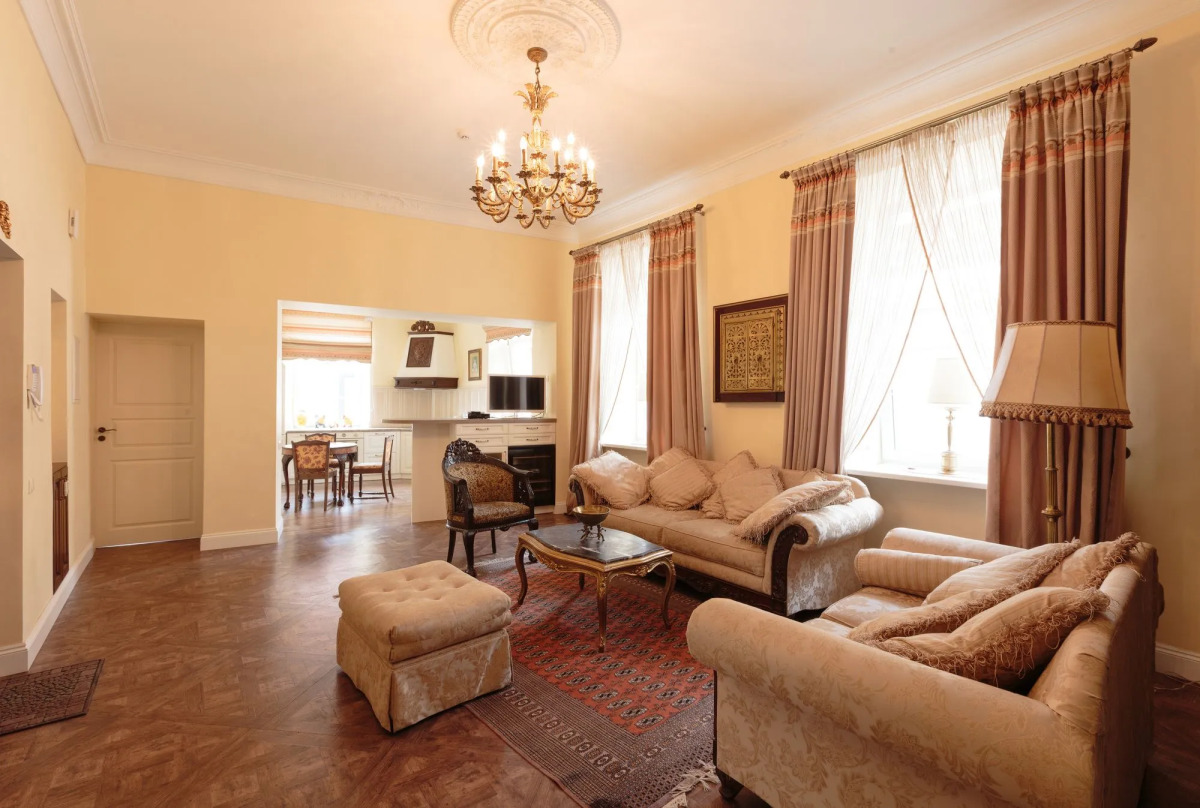 Отель «Шекспир»