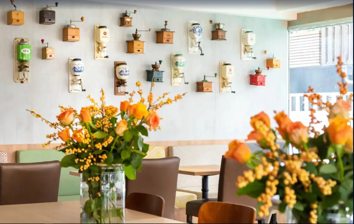 Hotel Espresso City Centre