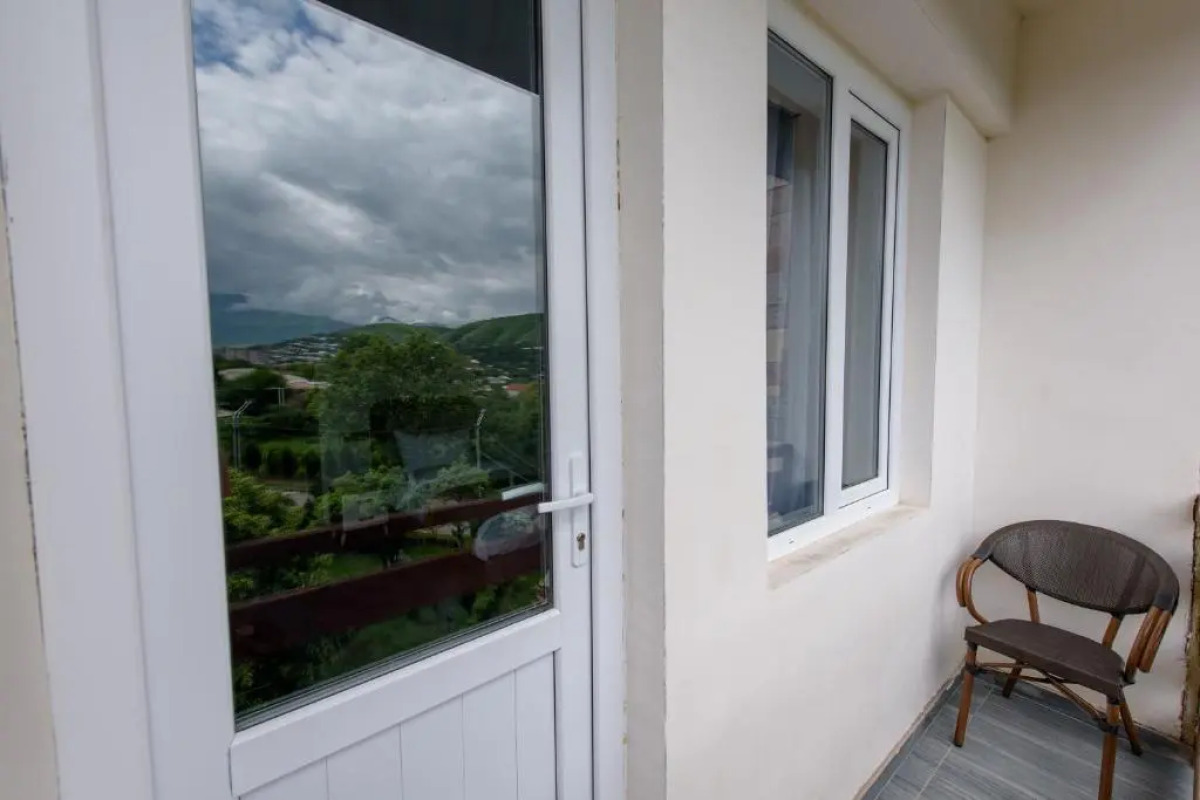 Отель «Кировакан