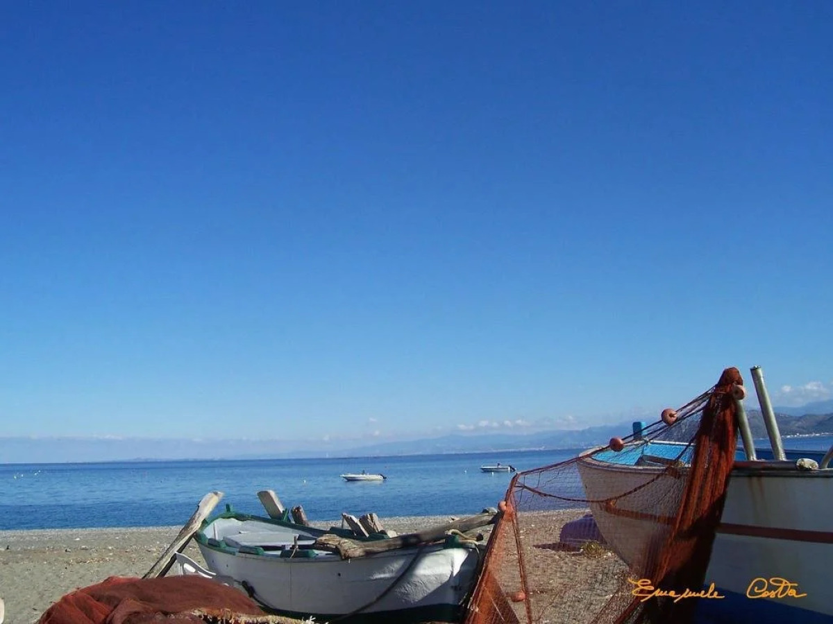 Michelangelo House Holiday