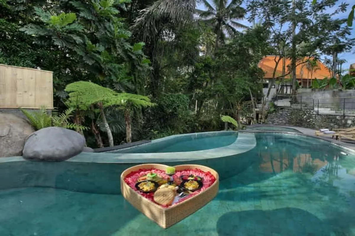 Amarea Resort & Spa Ubud by iNi Vie Hospitality
