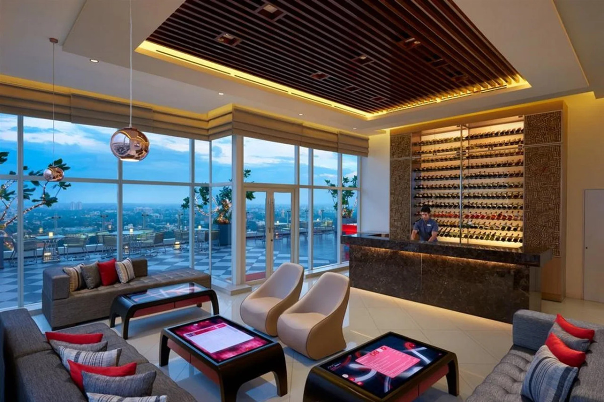 Cinnamon Red Colombo