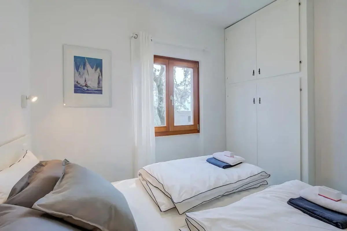 Relais Nanzello Garda Living 2