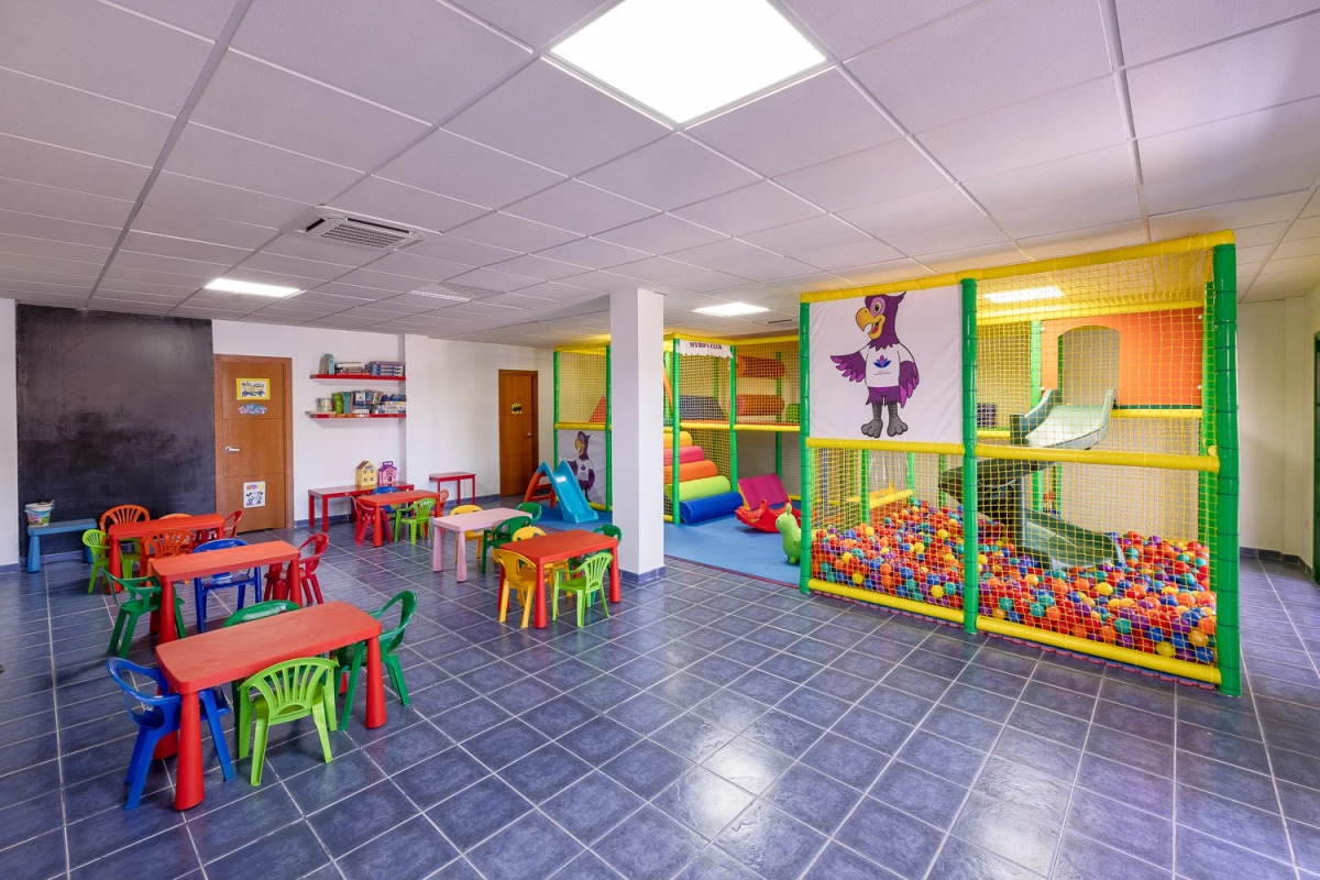 Hotel Mirador Papagayo by LIVVO