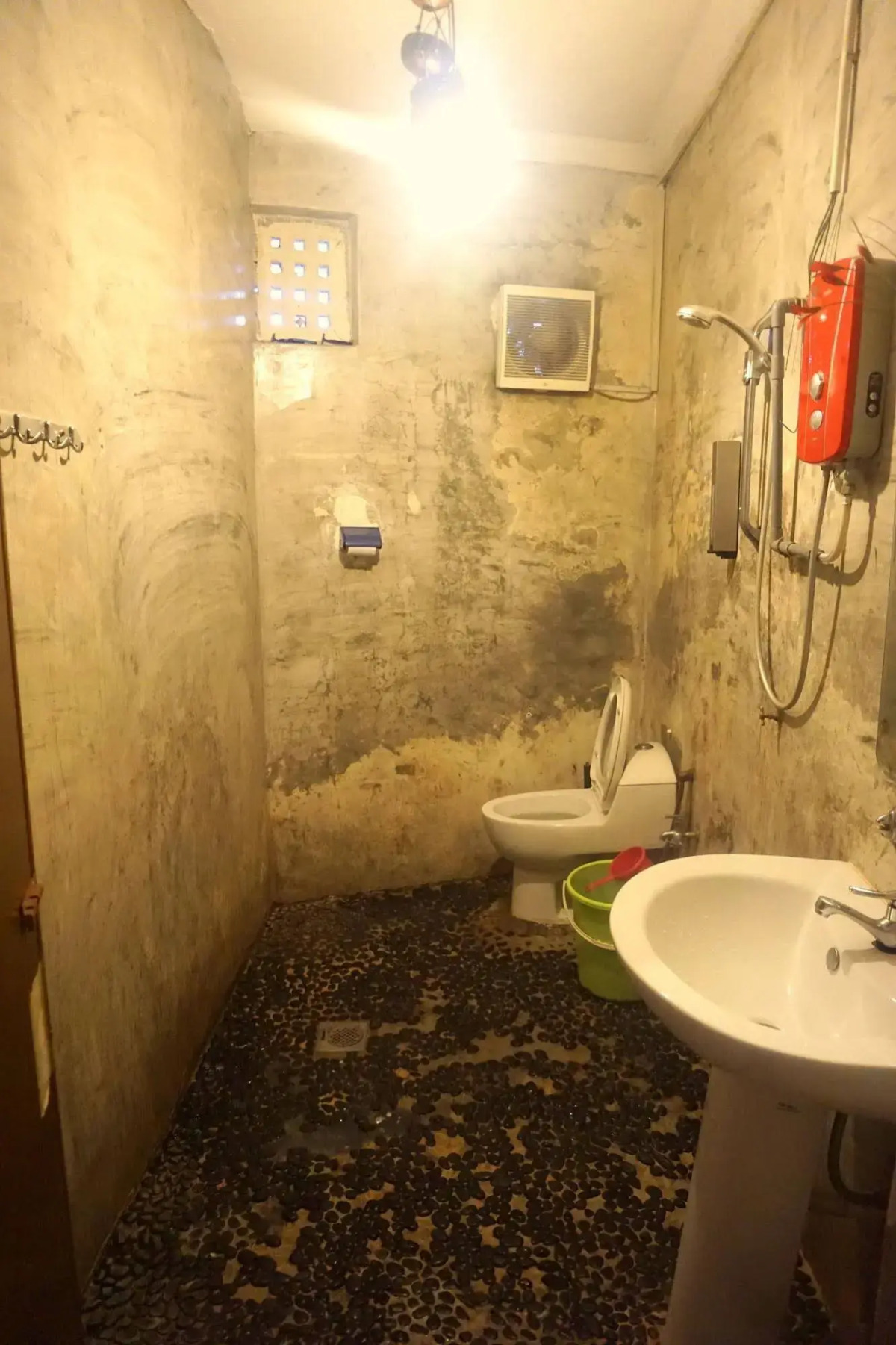 Tropical Guest House