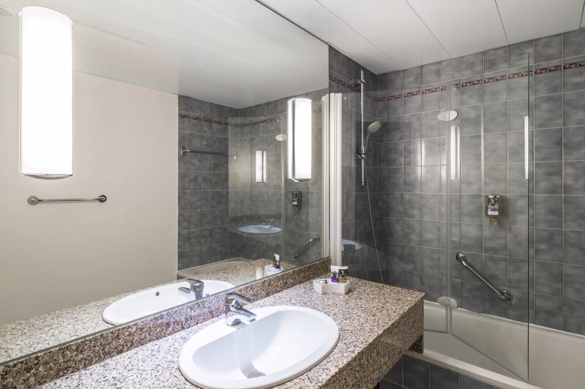 Mercure Paris Roissy Charles de Gaulle