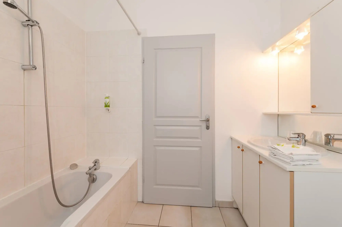 Residhotel Vieux Port