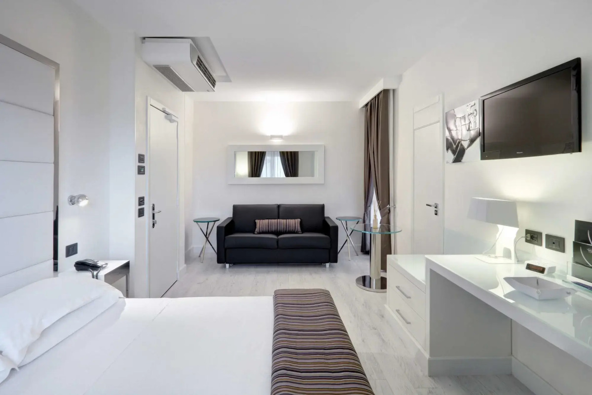 LHP Hotel River & SPA