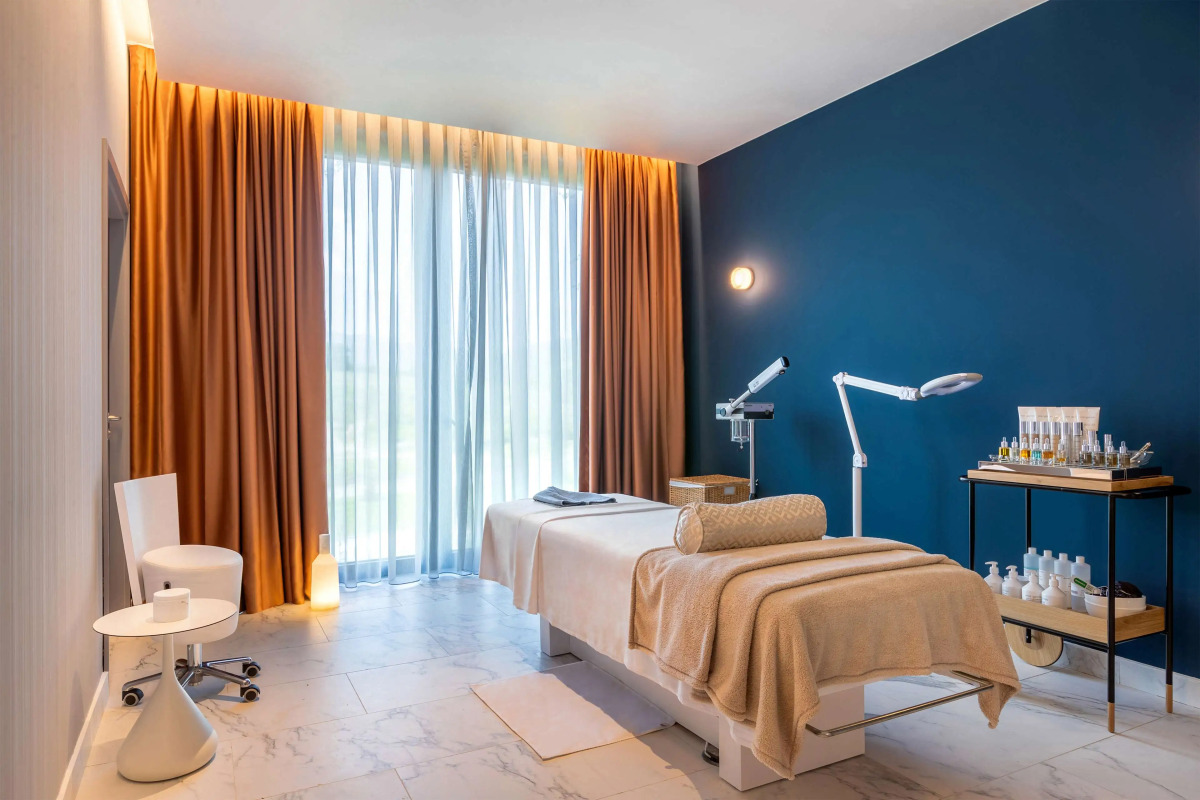 Tsinandali Estate, A Radisson Collection Hotel