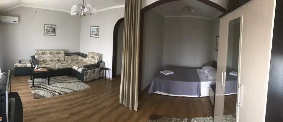 Александровский