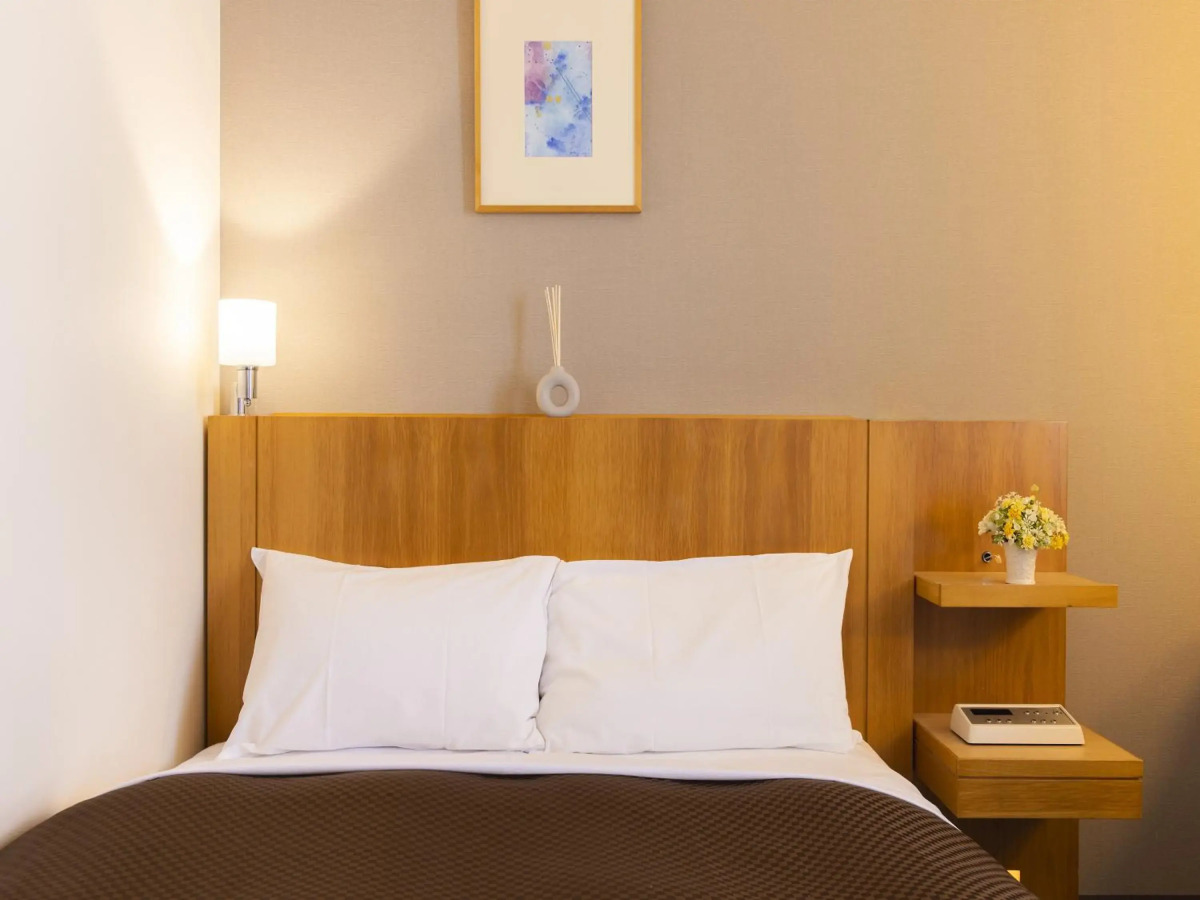 Urawa Washington Hotel