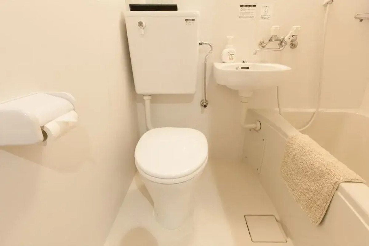 44824 Hotel Cocoro Inn Asakusa Kuramae