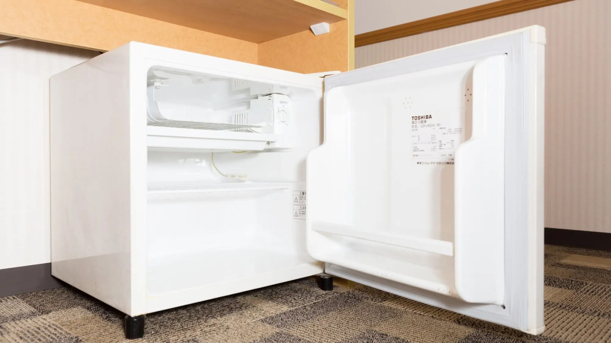 Toyoko Inn Narita Airport Honkan