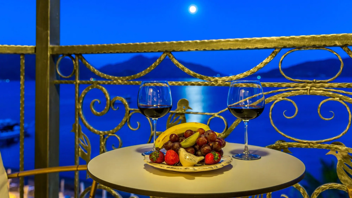 Kahveci Alibey Hotel