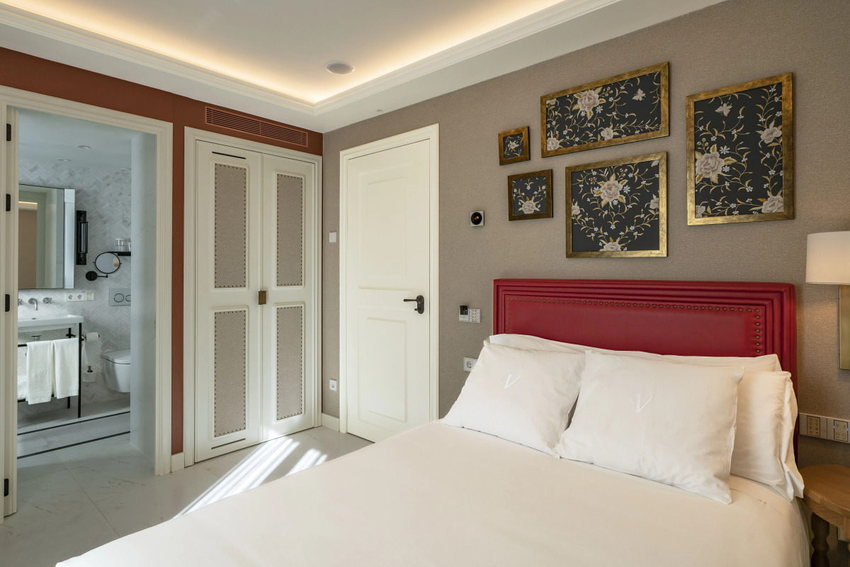 Hotel Vincci Molviedro