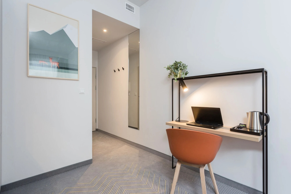 Platinum Hotel & Residence Wilanów