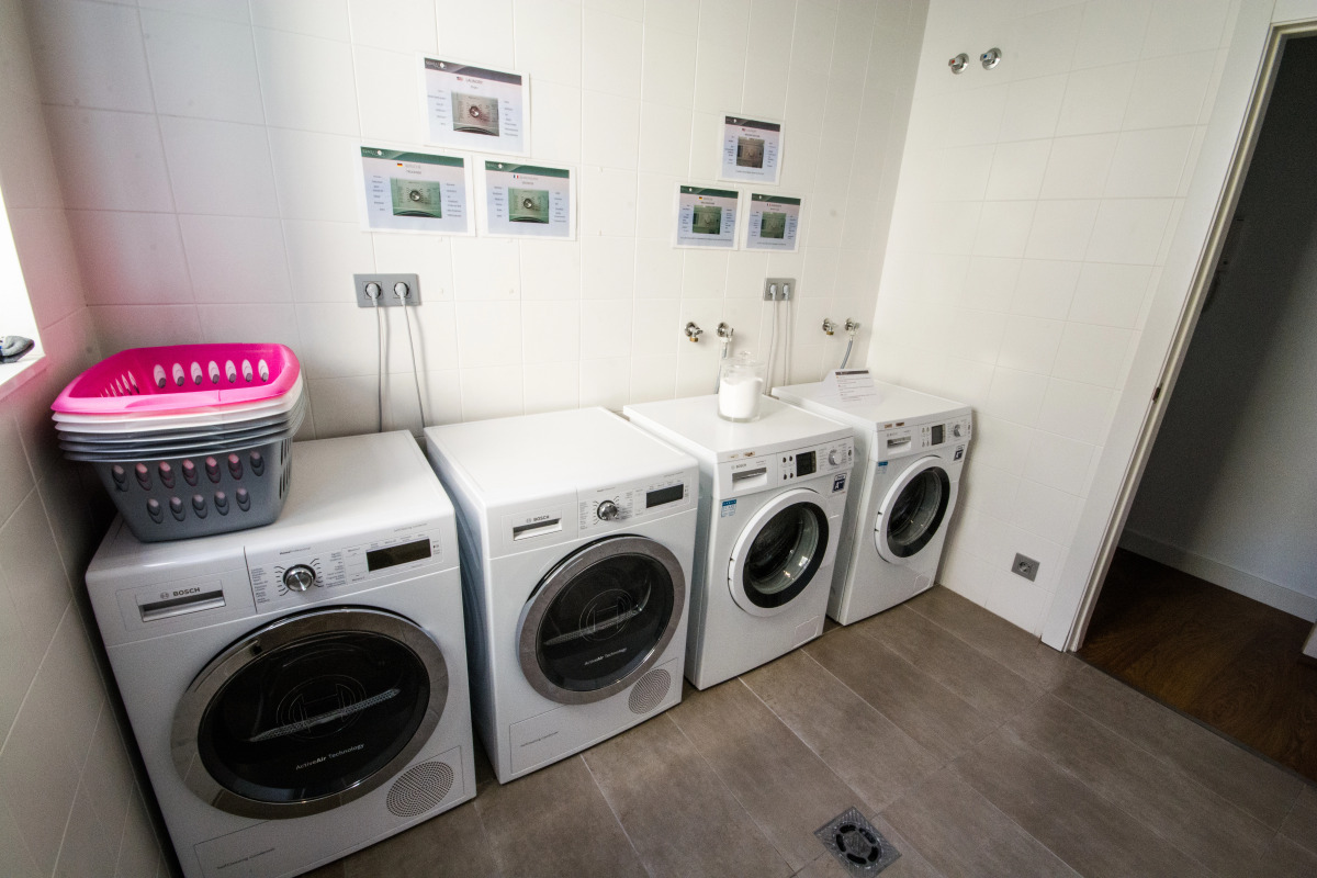 Sensation Sagrada Familia