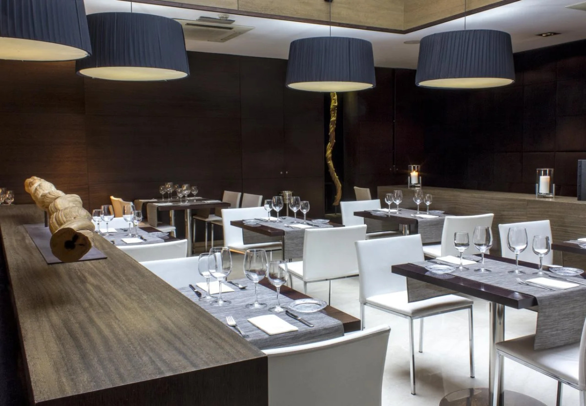 Hotel Zenit Valencia