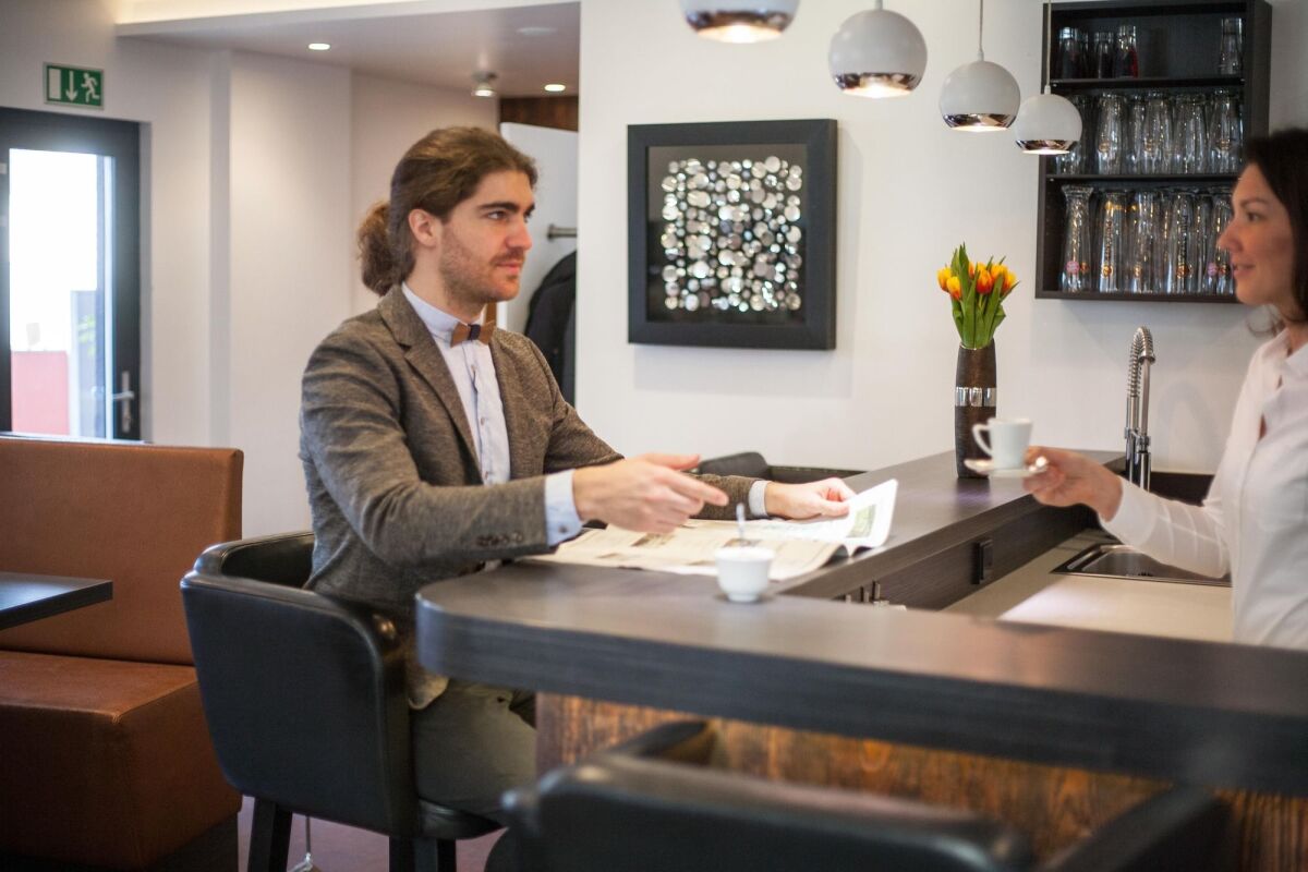 Amalienburg Boutique & Boarding Hotel