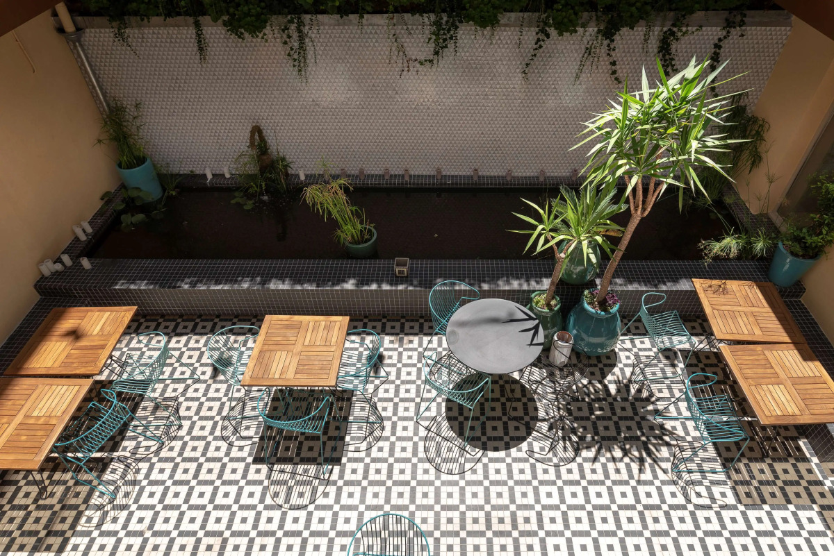 Best Western Plus Hotel La Joliette