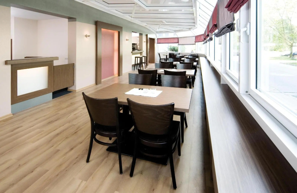 Leonardo Airport Brandenburg