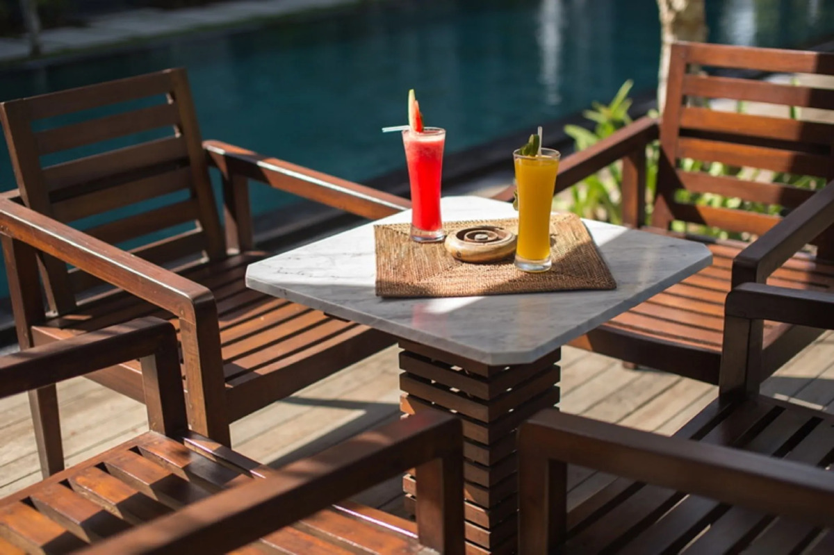 The Astari Villa & Residence