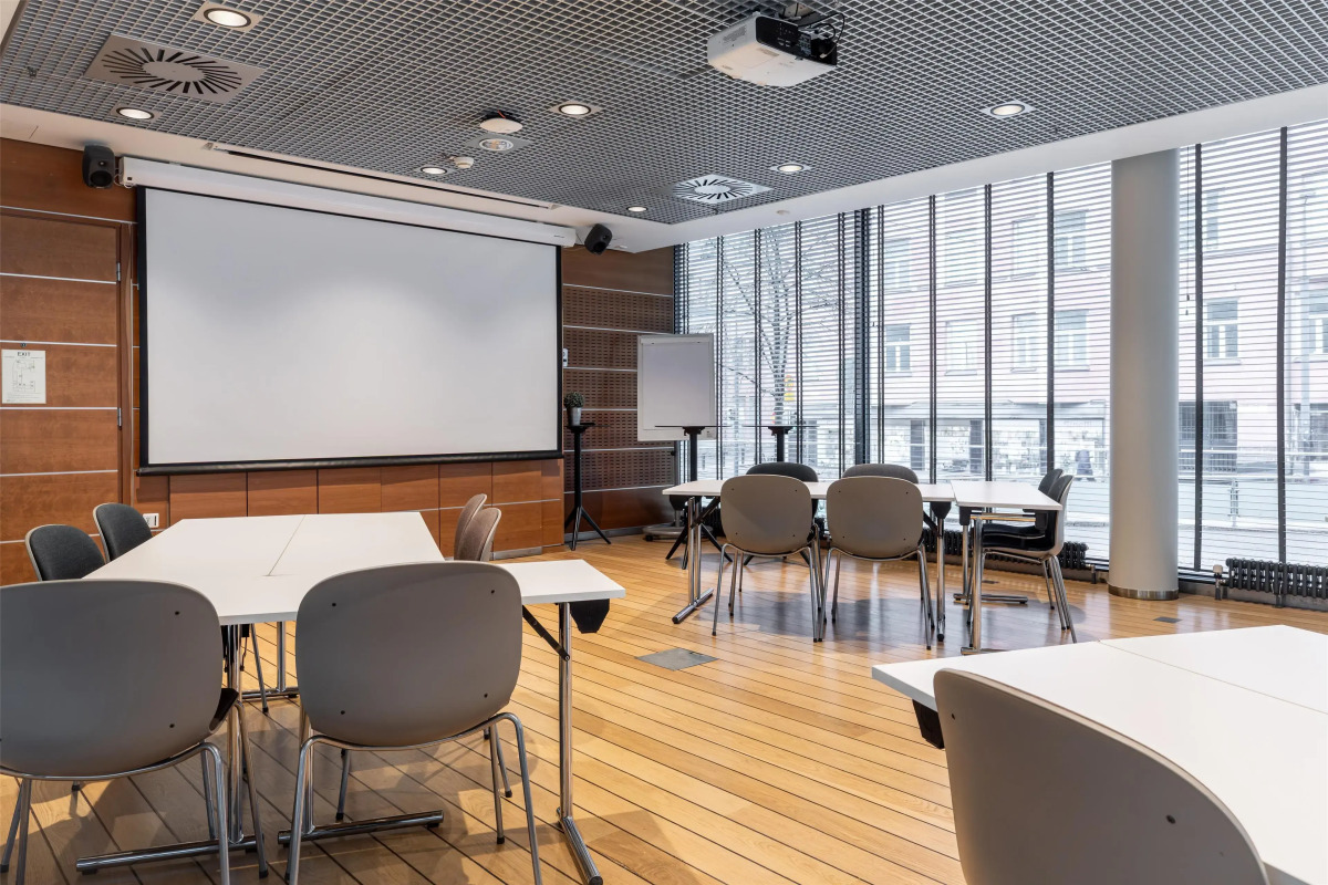 Scandic Simonkenttä