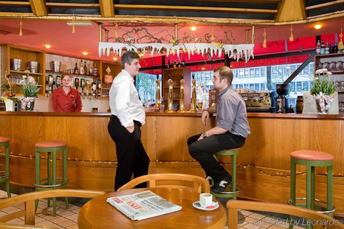 ibis Strasbourg Centre Historique