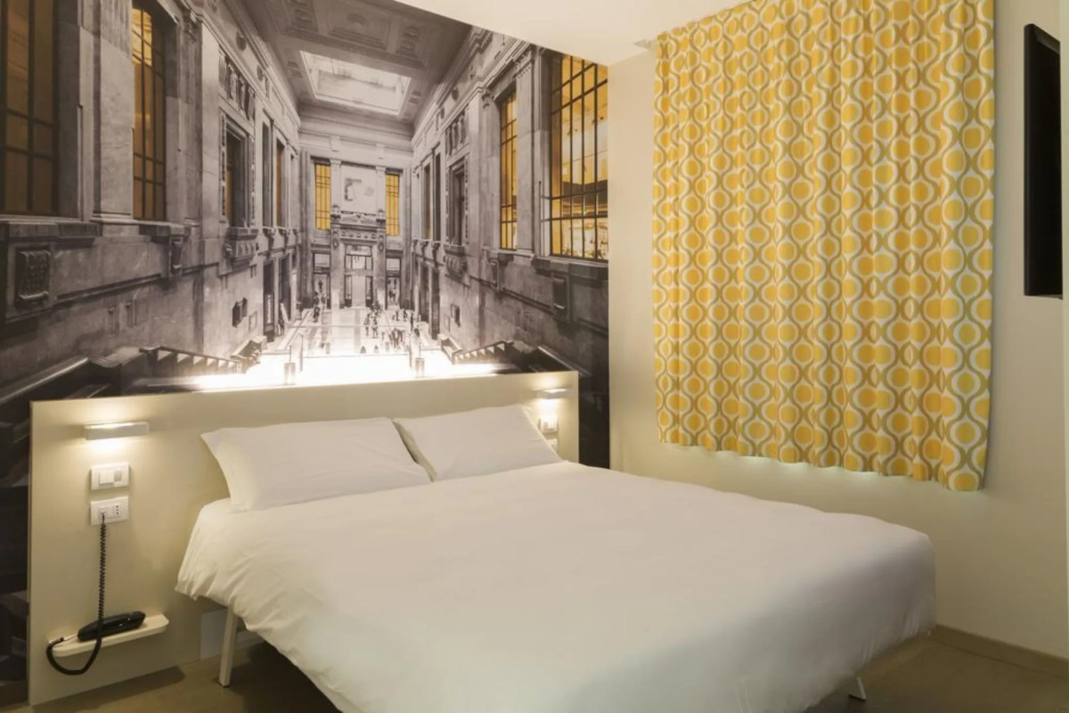 B&B Hotel Treviso