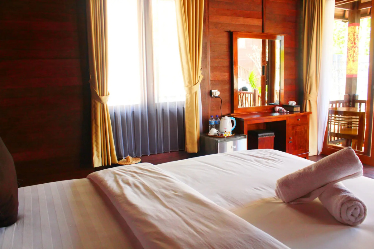 Sea Terras Suite And Luxury By Ozz Group