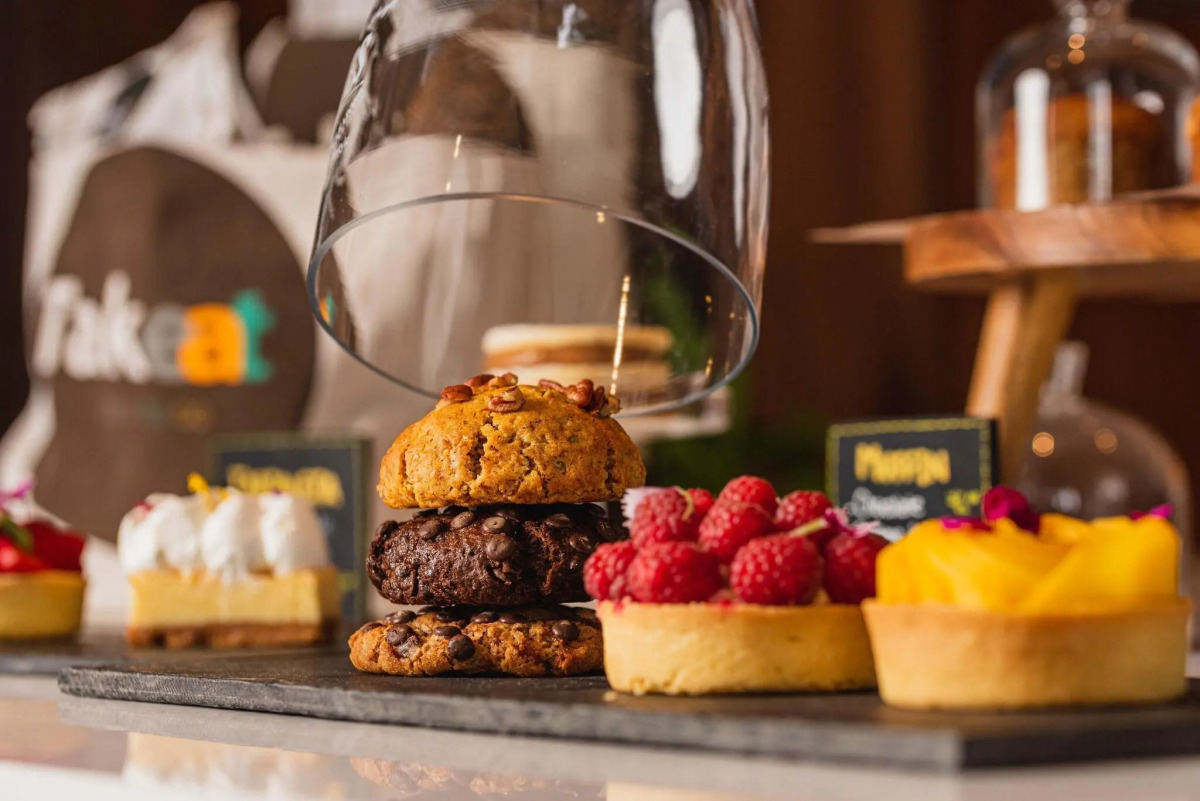 AC Hotel by Marriott Lima Miraflores