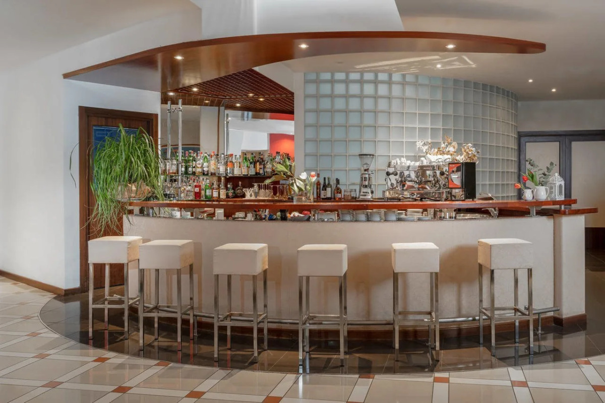 Boutique Hotel Re Enzo