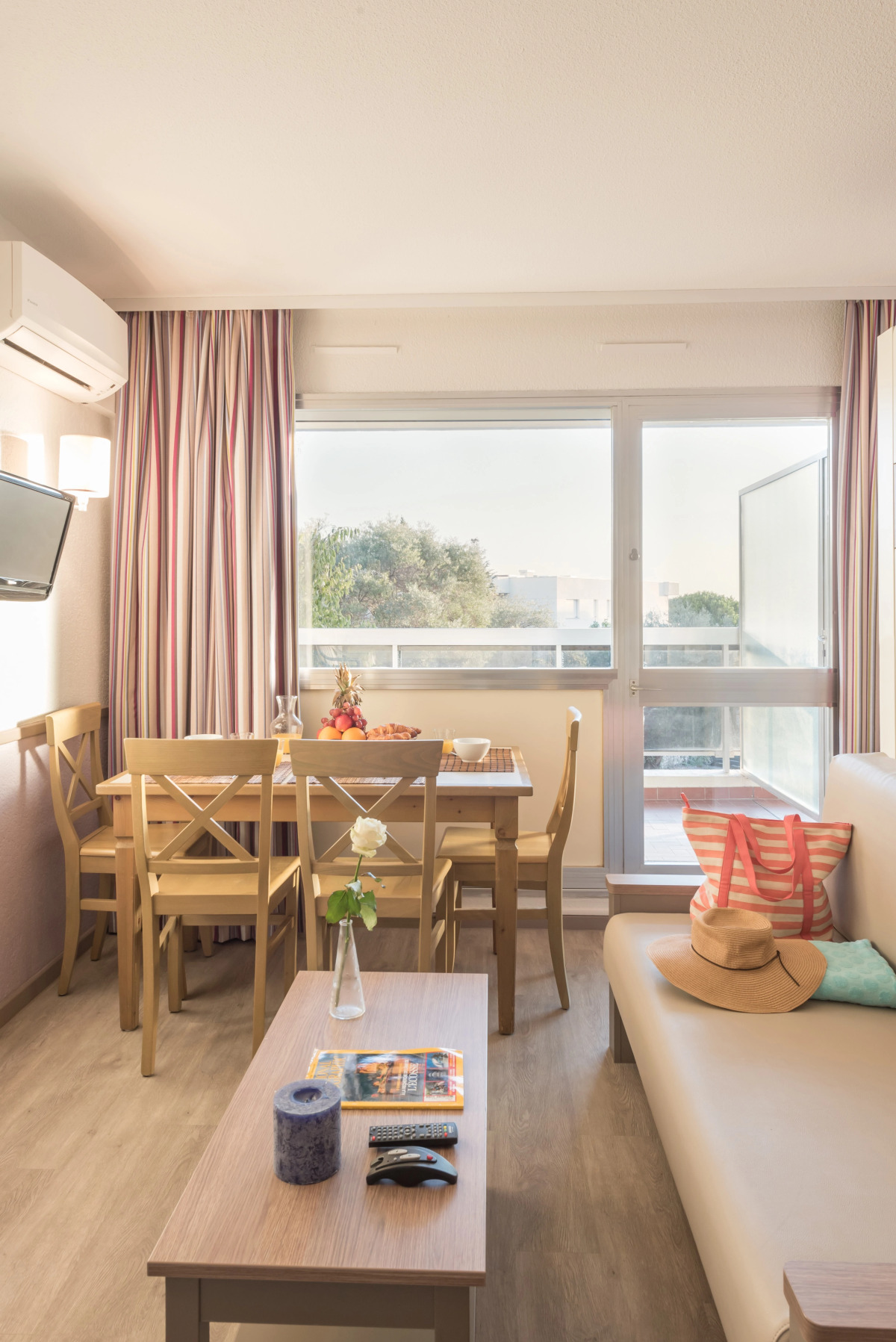 Pierre & Vacances Résidence La Rostagne