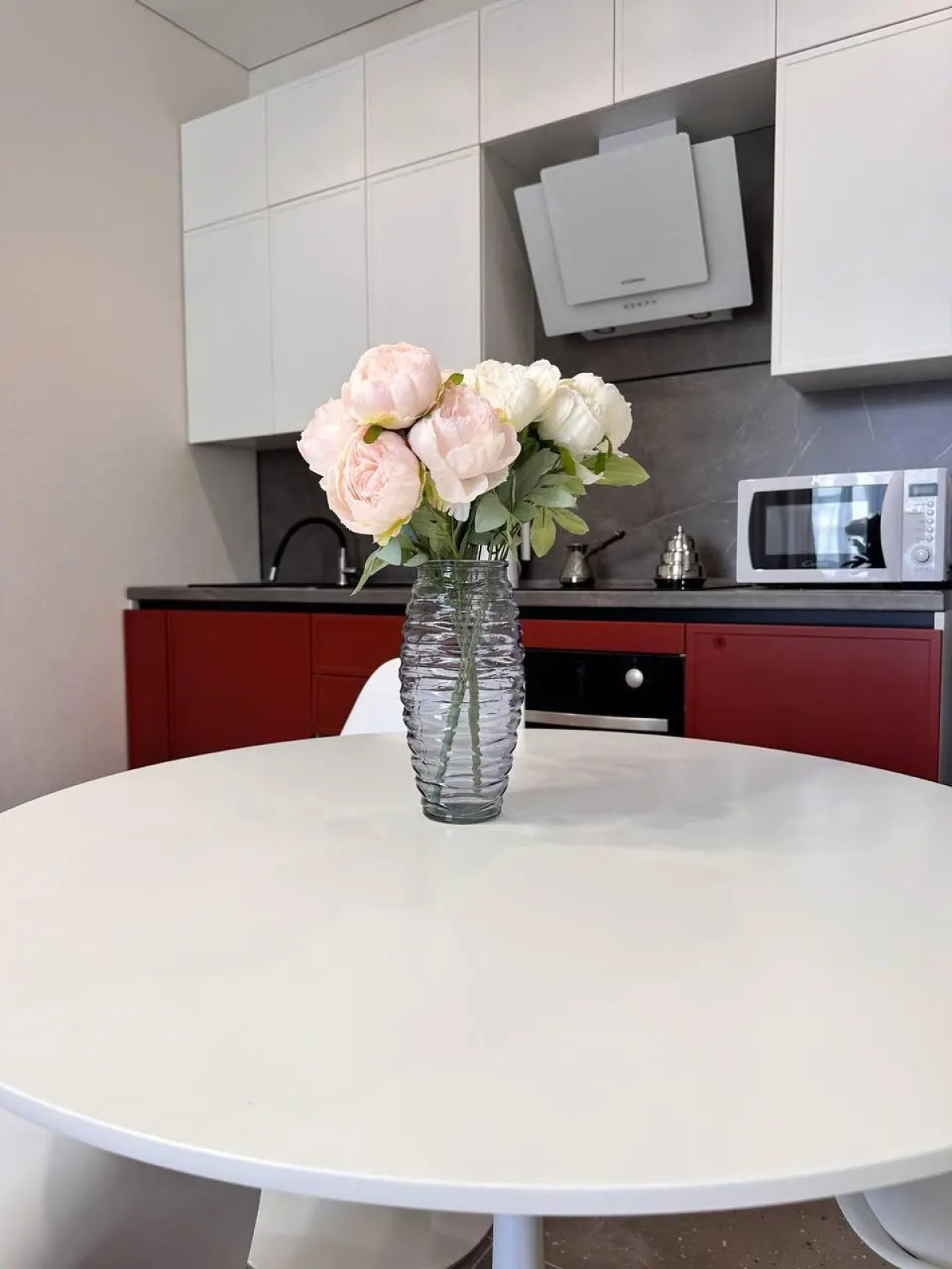 Как дома 05 на улице Ахмата-Хаджи Кадырова д. 128