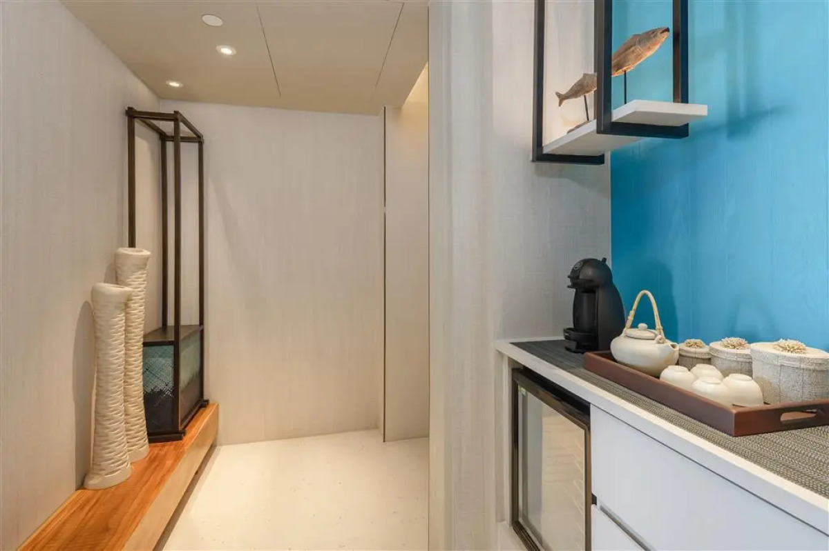 Hyatt Regency Koh Samui