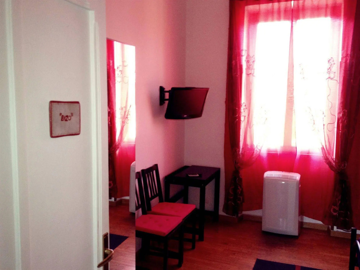 Cielo Vaticano Guest House