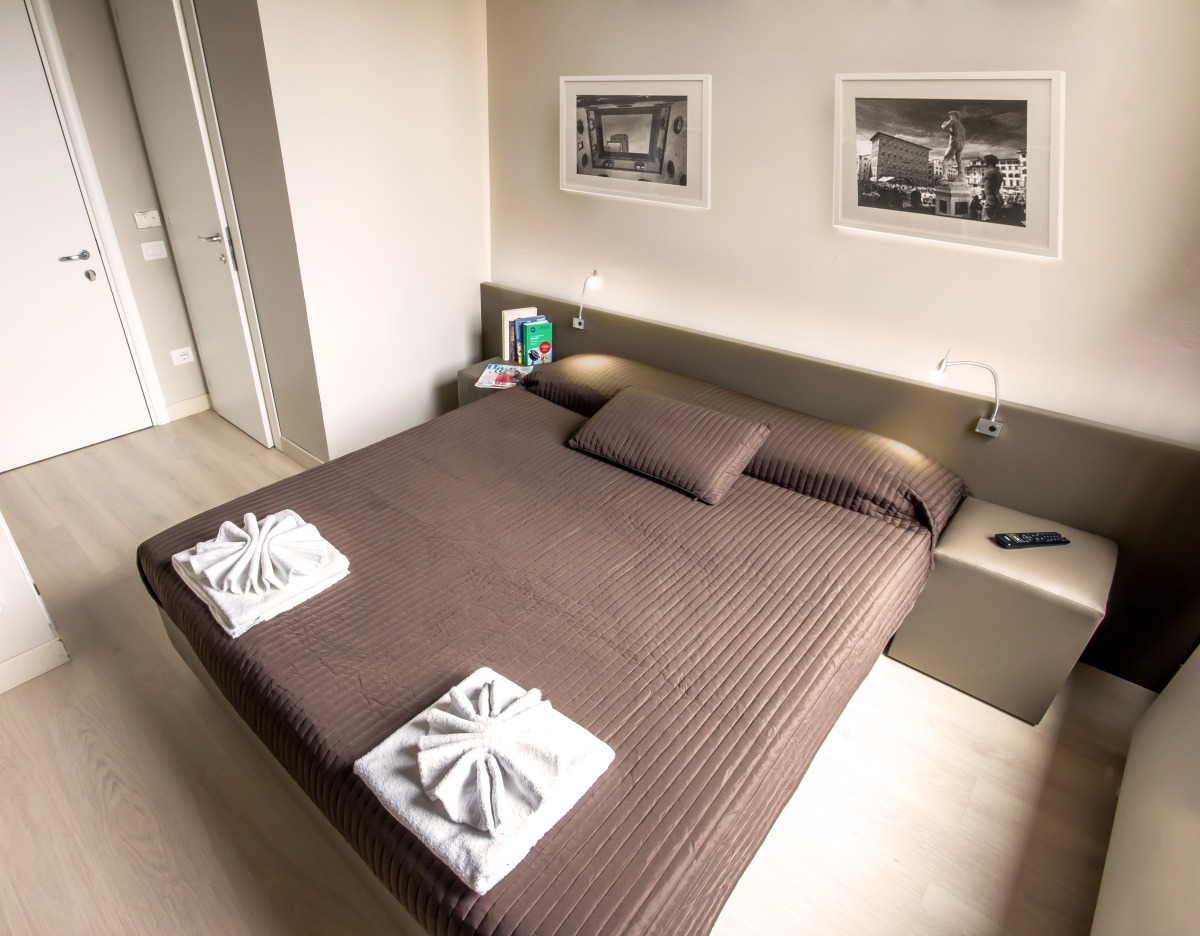 Plus Florence - Hostel