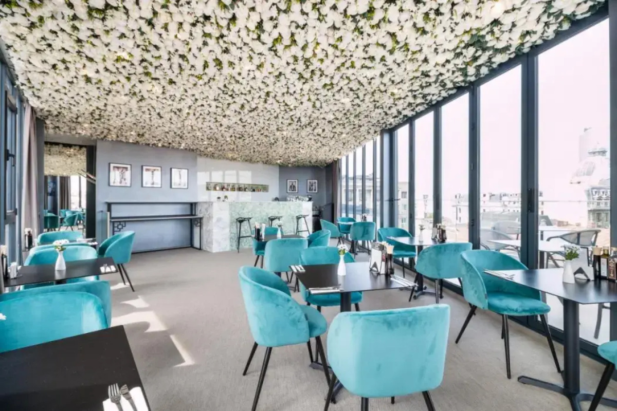 Filitti Boutique Hotel