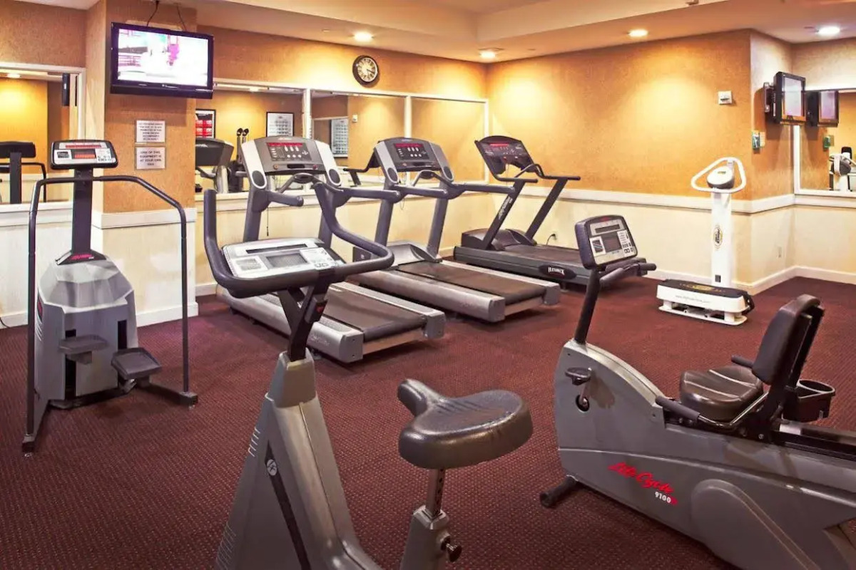 Nyma, The New York Manhattan Hotel