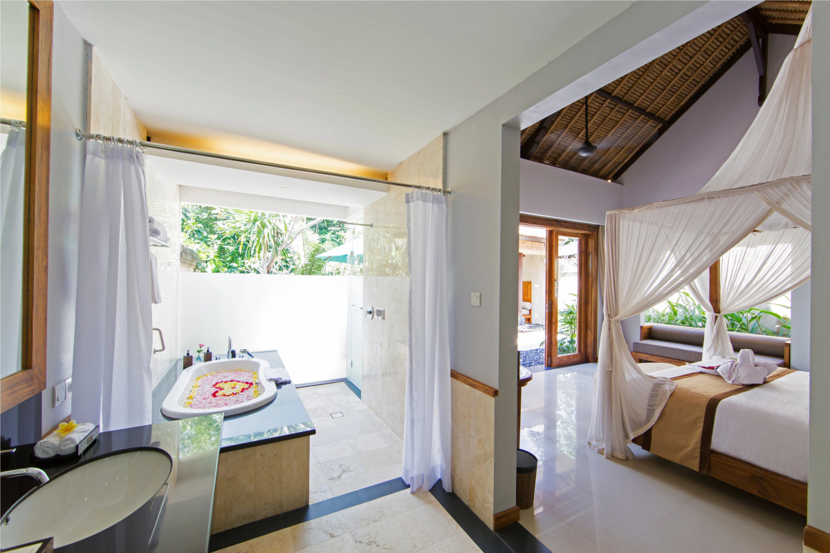 The Lokha Ubud Resort, Villas & SPA