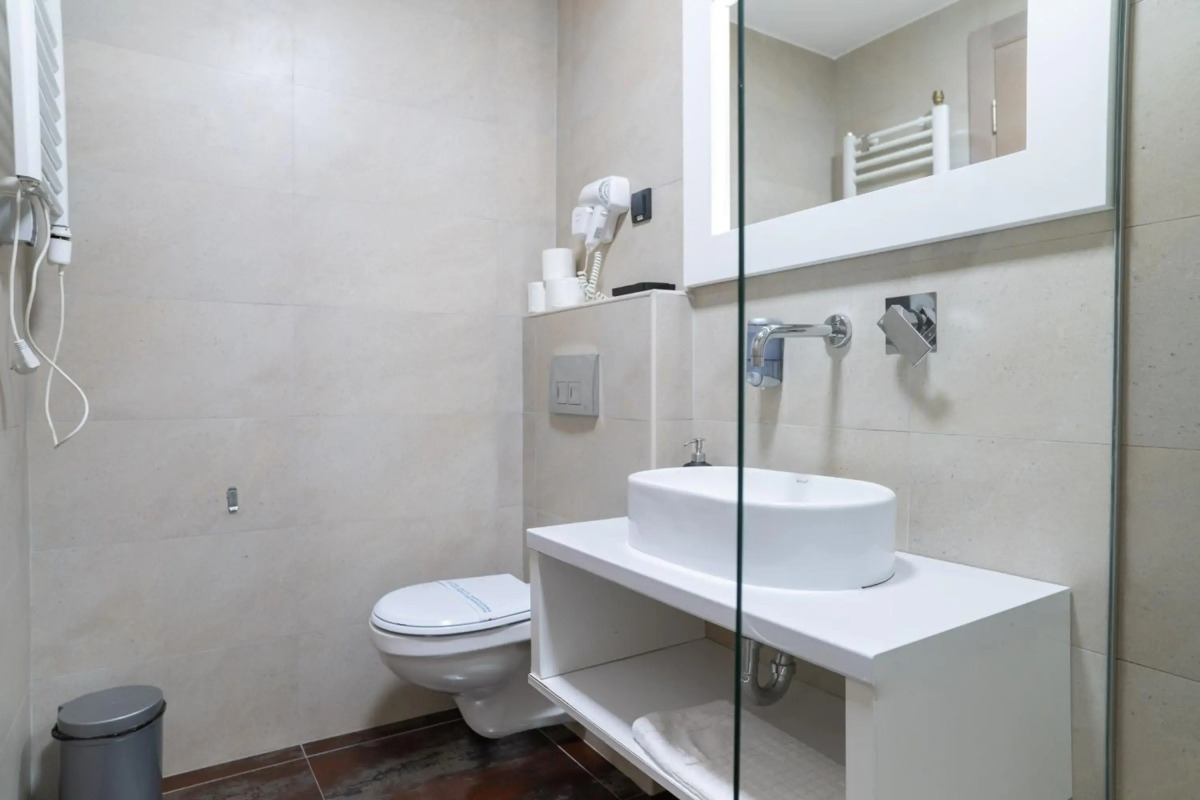 Hotel Passport Garni