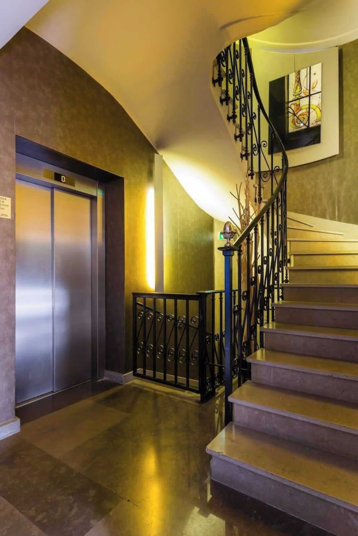 Résidence Paris FREMIET