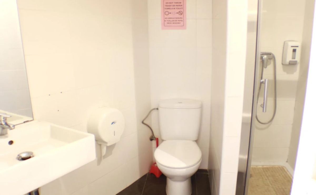 Wow Hostel Barcelona