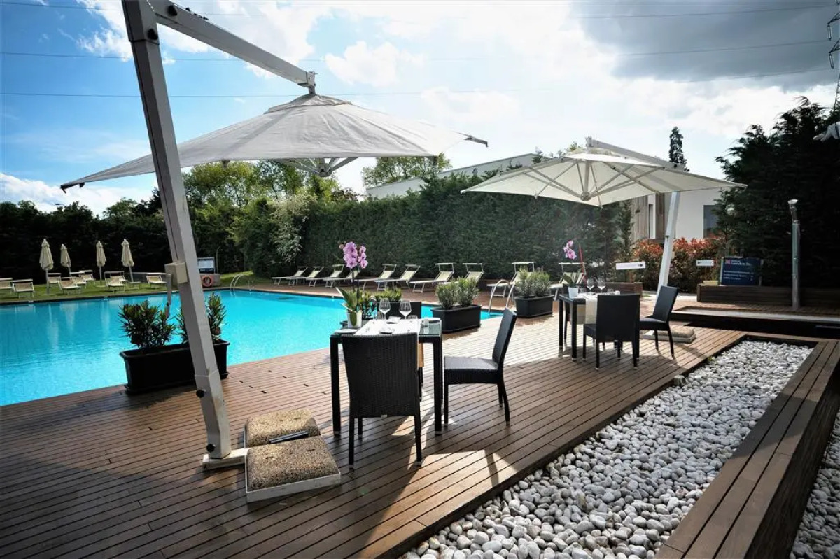 Hilton Garden Inn Venice Mestre San Giuliano