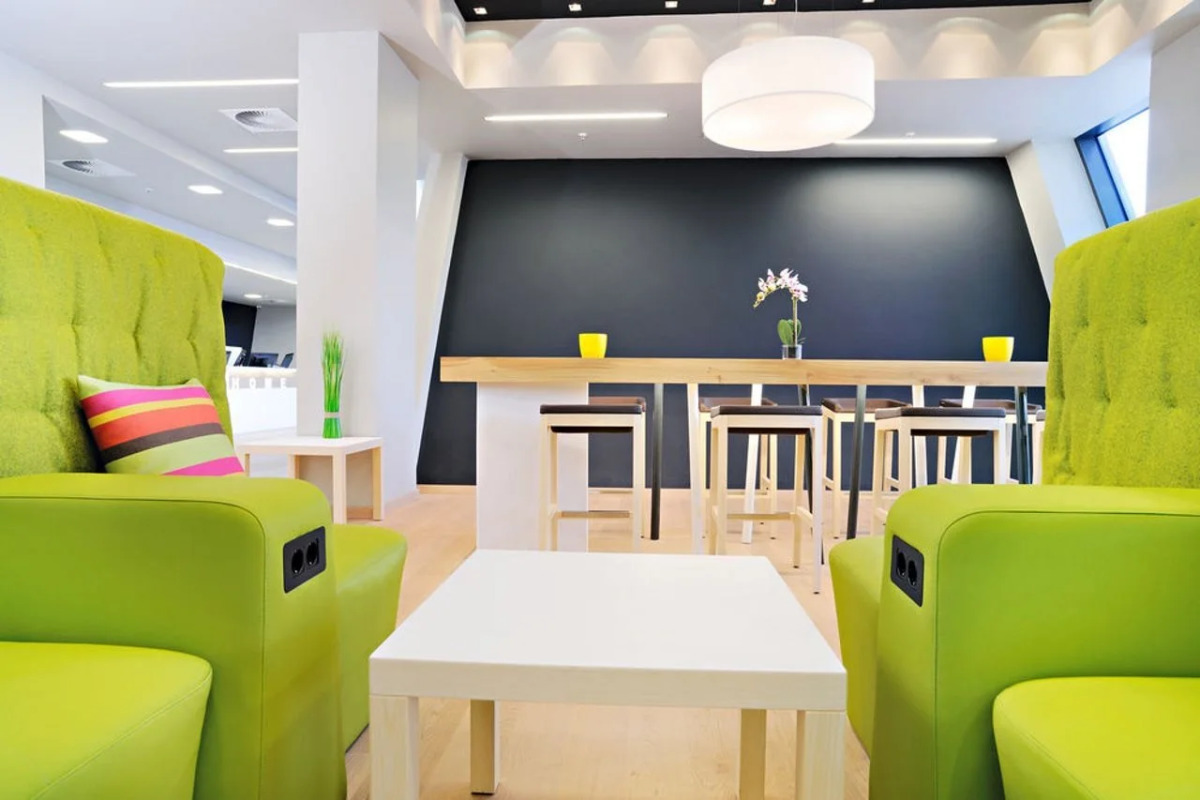 harry’s home München Moosach hotel & apartments