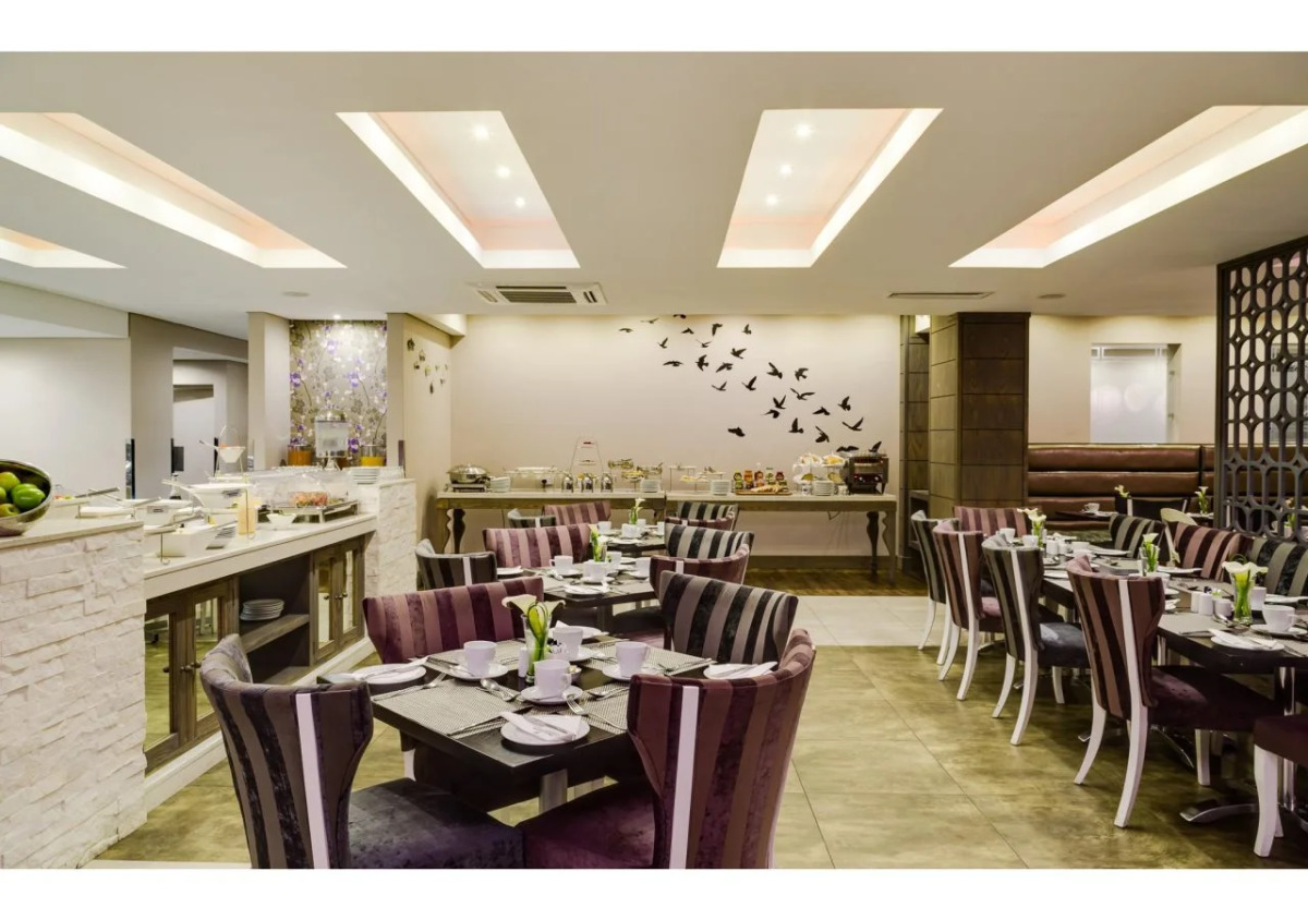 ANEW Hotel Hatfield Pretoria