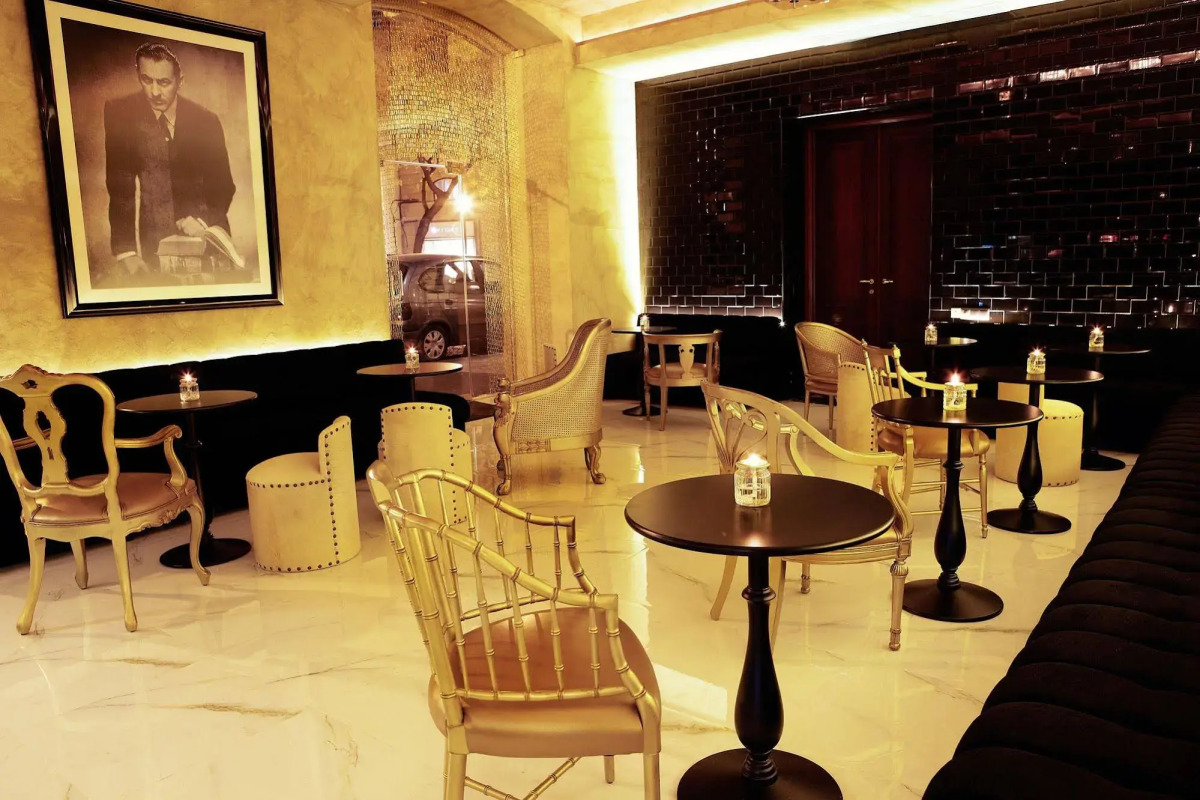 SH Ingles Boutique Hotel