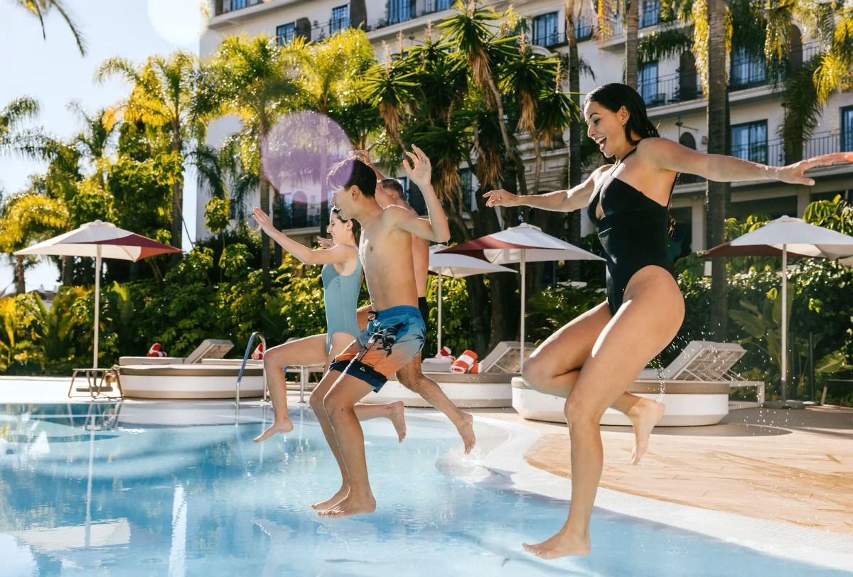 Hard Rock Hotel Marbella